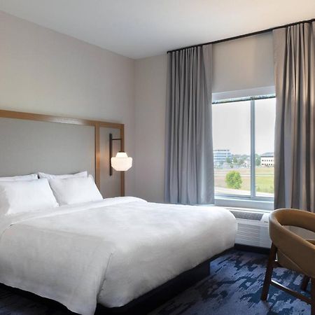 Fairfield By Marriott Inn And Suites O Fallon Il O'Fallon Εξωτερικό φωτογραφία